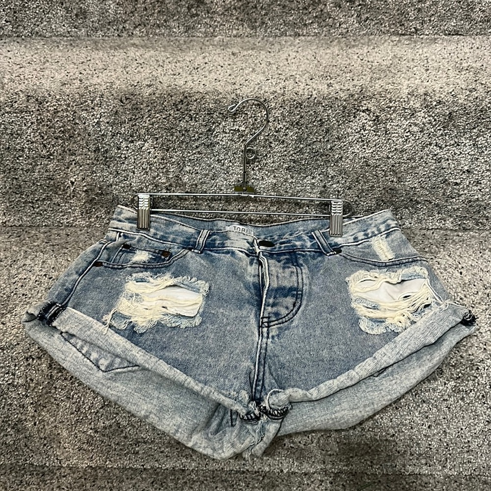 Tobi Jean shorts